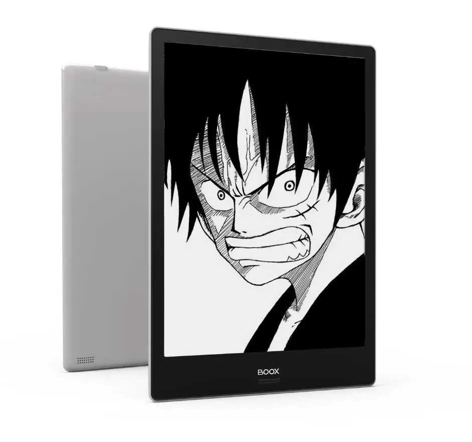 Boox Note Pro - 10.3 Inch E Ink Tablet with Front Light
