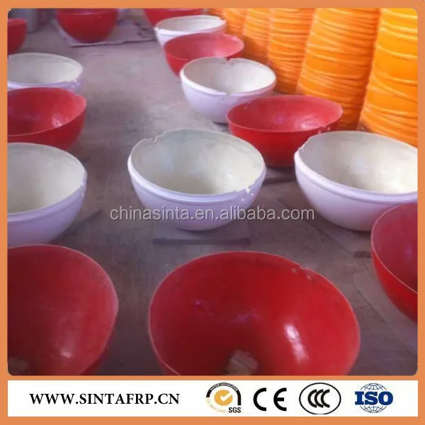 Aerial Ball Markers for Transmission Line /Power Line Markers/ Aircraft Warning Sphere