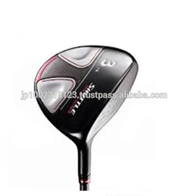 second hand fairway woods