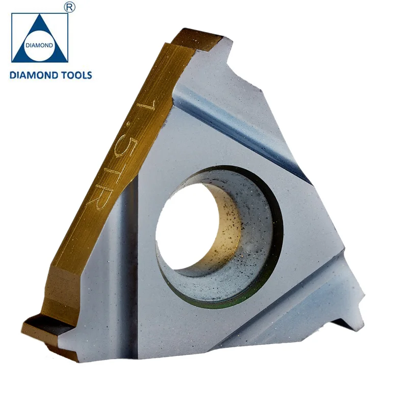 API Threading Inserts Threading Tools