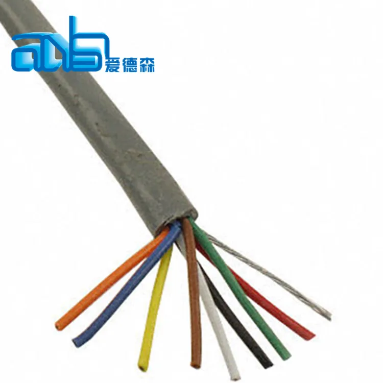 450V/750V Creative Volume Control Cable Size