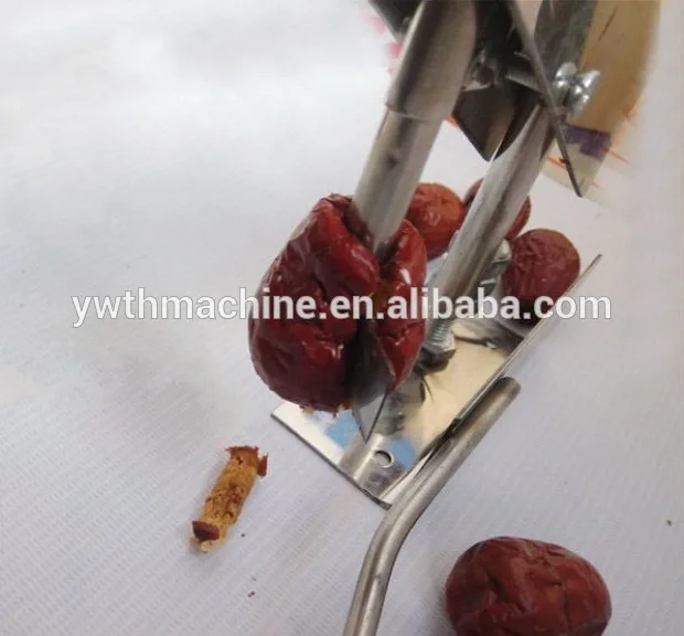 Manual Dates Seeds Remover Date Pitter For Jujube Sandwich Walnut Making Buy Manual Dates Seeds Remover Hand Date Seed Removing Machine Manual Date Seeds Removing Machine Product On Alibaba Com