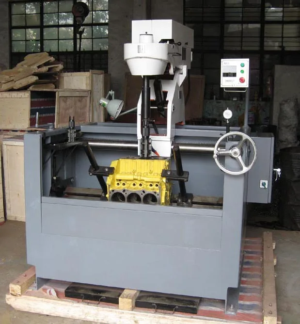 Vertical Cylinder Honing Machine 3mb9817/ 3mb9808 Cylinder Head