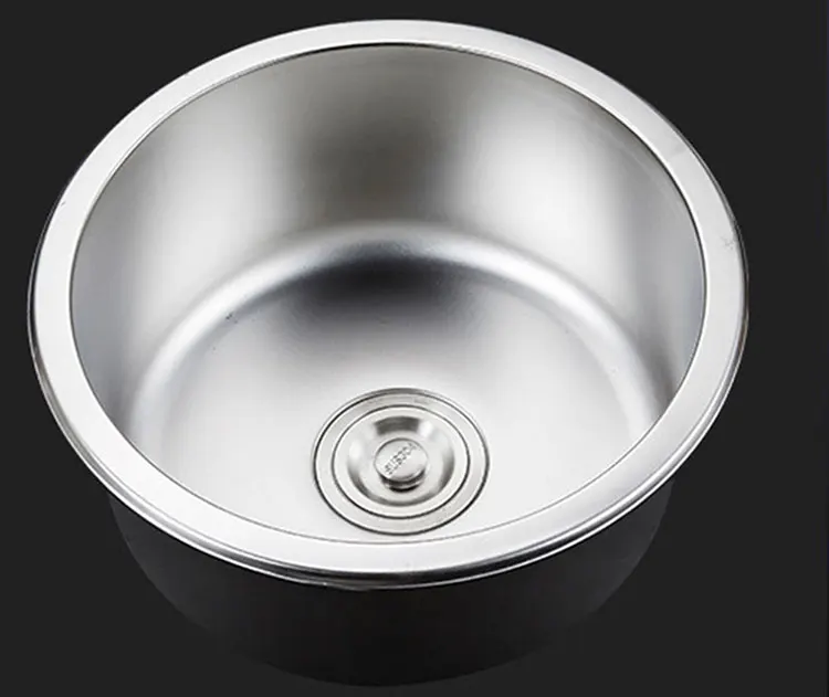 
 Большая кухонная раковина из нержавеющей стали с двойной чашей и сушилкой из Шри-Ланки  