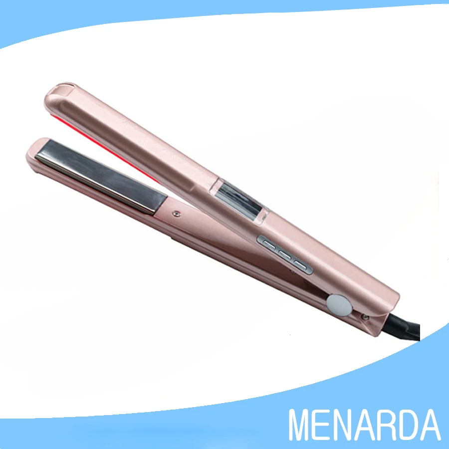 La plancha de pelo que guardarás en tu congelador | TELVA