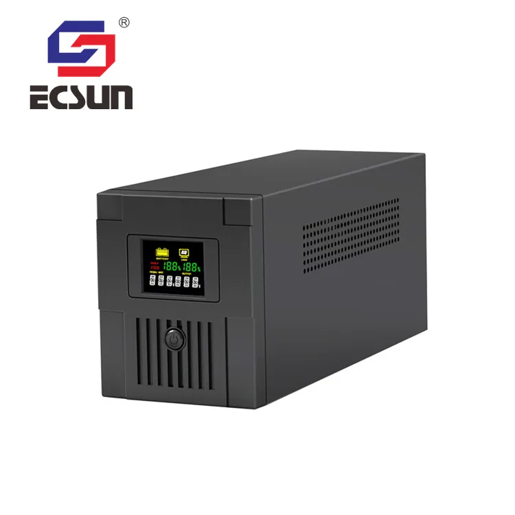 Ups input. Ups input