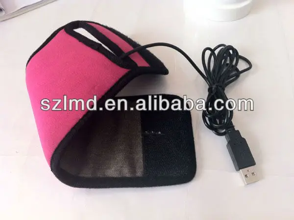 
Согревающий USB-обогреватель 