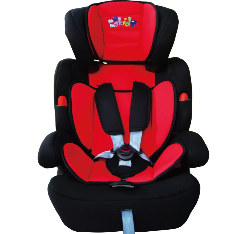 Mamakids Z12c Best Good Safety And Comfortable Kids Seat Car Protector