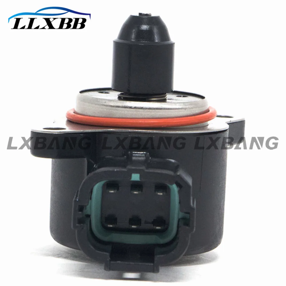 日産インフィニティ用LLXBBIACアイドルエアコントロールバルブ