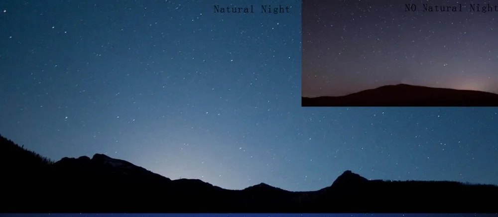 naturalnight