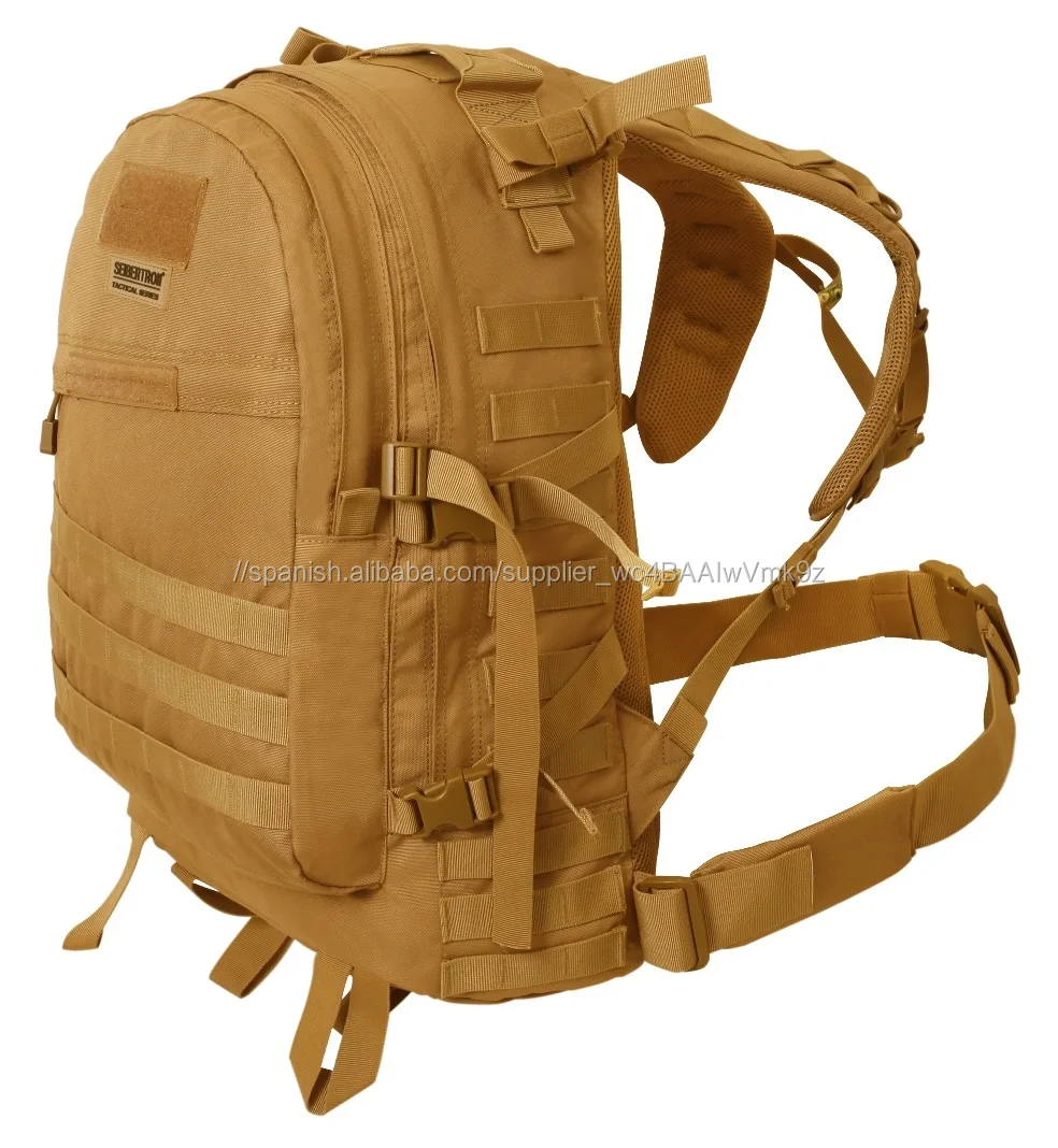 gear bolsa backpack