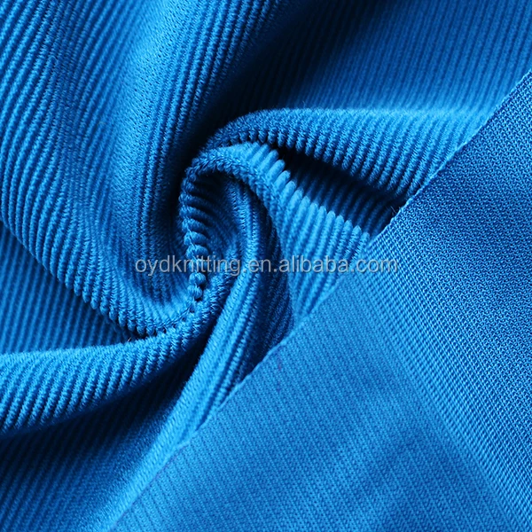 Polyester 11/12 Wale Car Seat Cover/Garment Corduroy Fabric