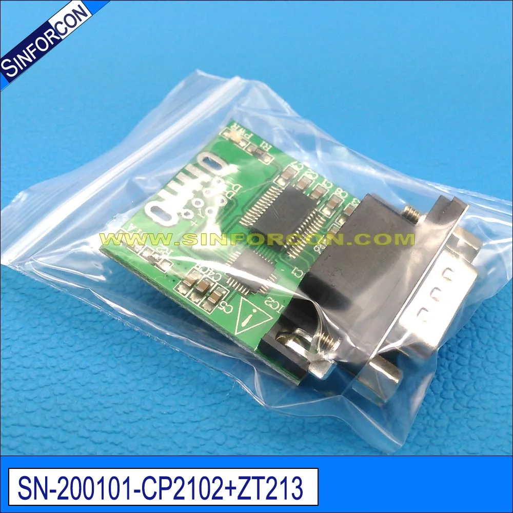 Silicon Labs Cp210x Usb Rs232 Db9 Serial Adapter Cable Cp2102 Usb Type