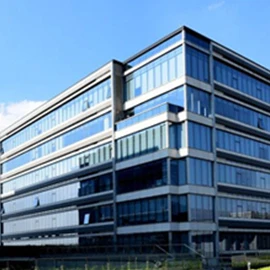 Guangzhou Benray Medical Equipment Co., Ltd. 2