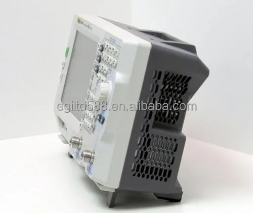 rigol dsa815 tracking generator