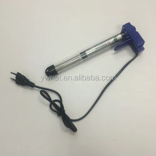 automatic aquarium heater