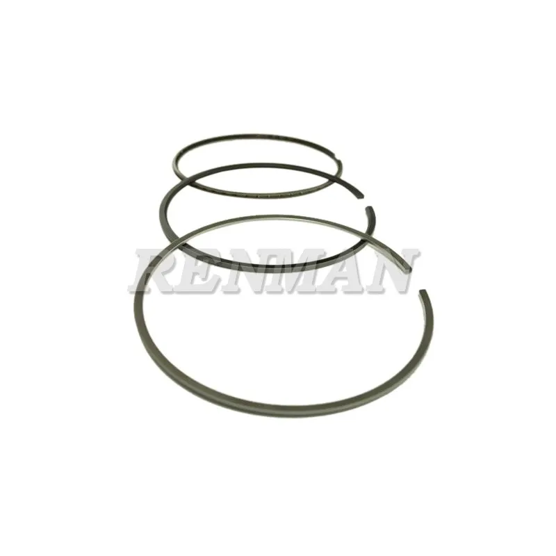 Cummins Engine ISX ISX15 QSX QSX15 Piston Ring Set 3682398 3684010 2869635 3685095 3683008 3681078