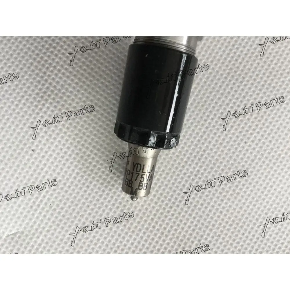 4TNV88 Injector Assembly 159P175 (719810-53100) 159P175VAD1 for Yanmar Engine 2