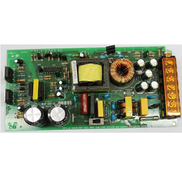 voltas pcb cost