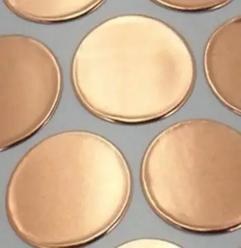 
 Оптовая продажа наклеек, медная наклейка из фольги, Высококачественная наклейка из медной фольги  