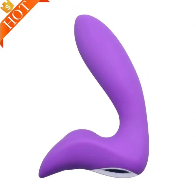 Free Custom Box - Multifunction Medical Equipment Supplier Prostate Orgasm Massage Stimulator