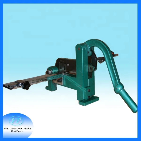 Manual Cutting  Machine Die Making for Cutting Rule