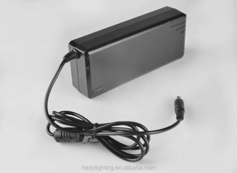 
Адаптер блока питания с питанием от источника переменного или постоянного адаптер для рабочего стола, импульсный источник питания 48v 2.5a 120w DC 2.5A 250V производитель 2 года Постоянное напряжение 100-240vac 