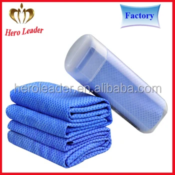 New design lint free microfiber chamois cloth for car