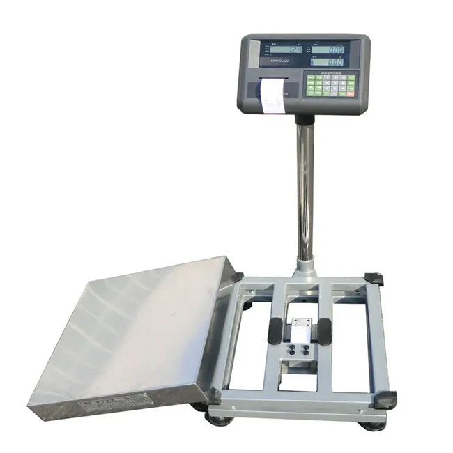 Electronic Digital Weighing Balance, Model Name/Number: 12051