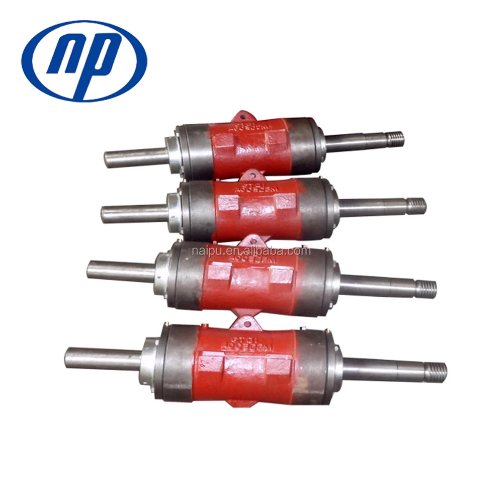 005 Horizontal Mining Sand Slurry Pump Bearing Assembly Rotor