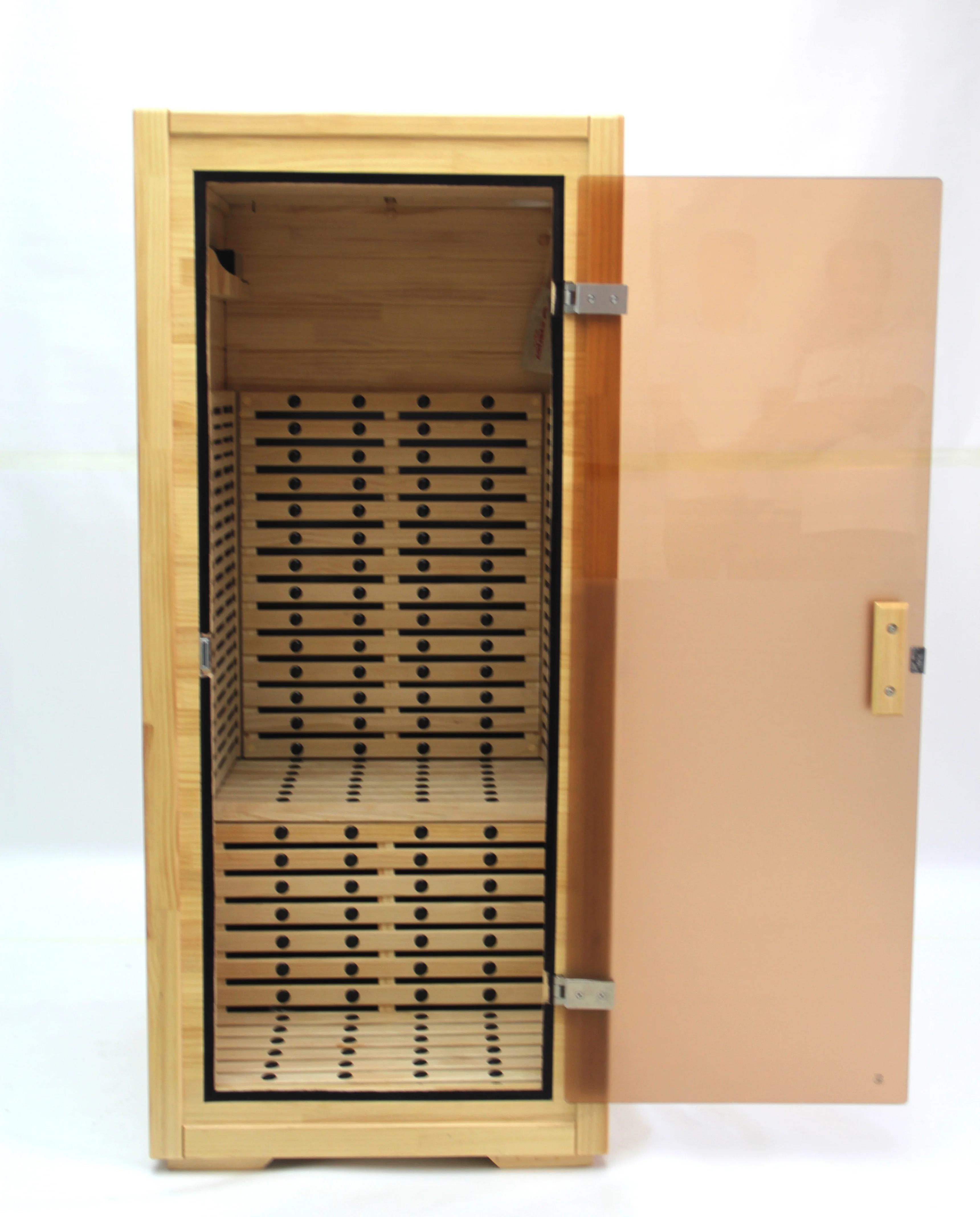 Dry Steam Far Infrared Outdoor Sauna Room Buy Sauna Room Dry Sauna Room Far Infrared Sauna Room Product On Alibaba Com