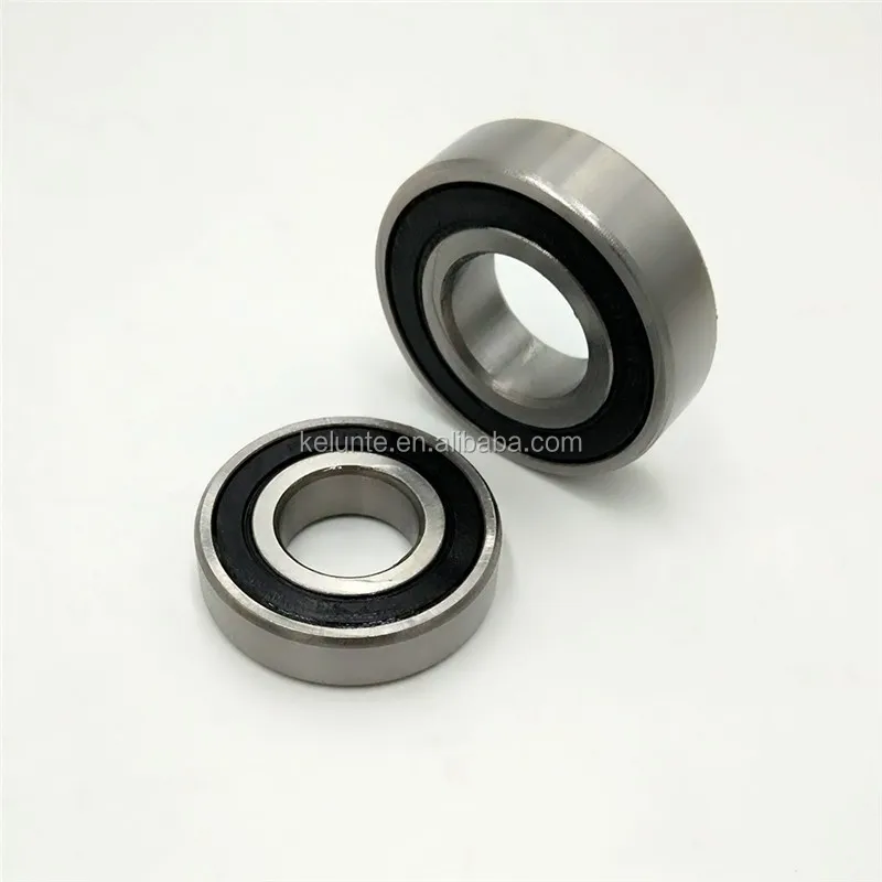 99502HNR cuscinetto a sfere sigillato con anello a scatto 5/8 x1-3/8