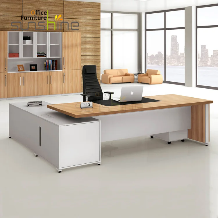 Office Table Executive Ceo Desk Office Desk Design Buy Office Desk