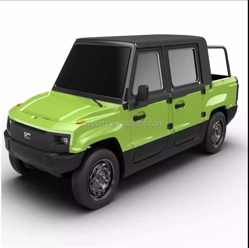 Высокое качество Электрический пикап от