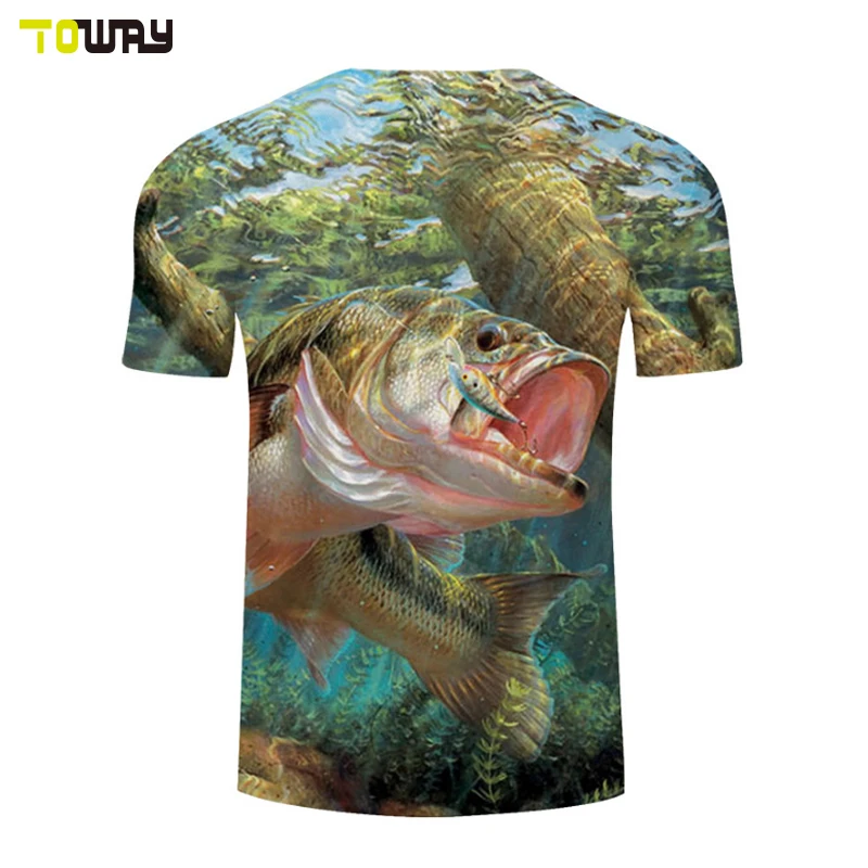 pro bass fishing jerseys