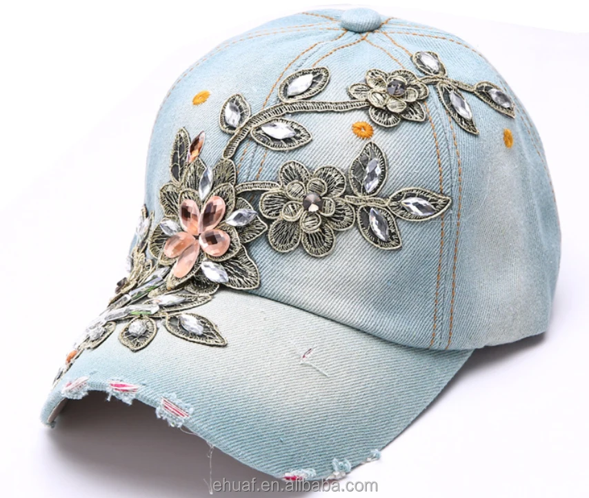 Тяжелая джинсовая