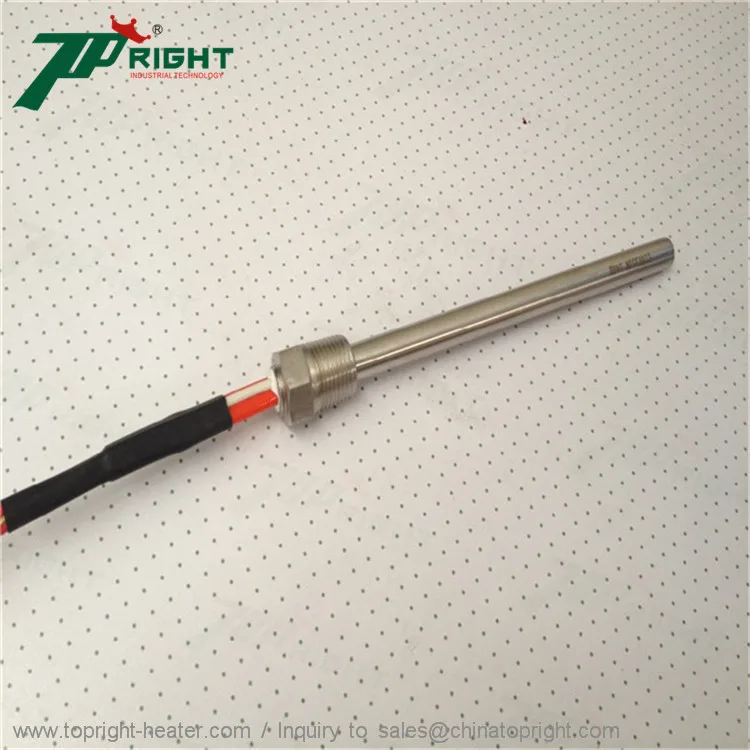 High Quality PTC Immersion Heating Elements