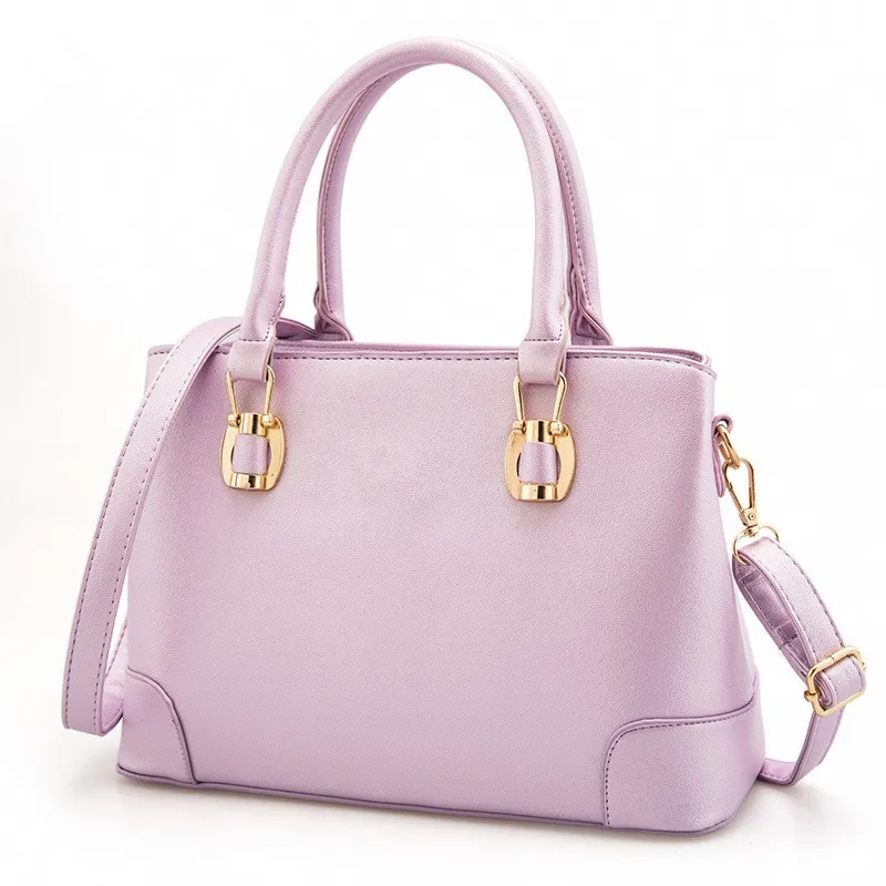 2017 Trend High Quality Shoulder Bag Hotselling Elegant Lady Bag