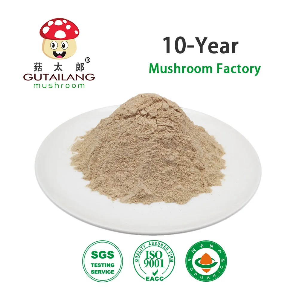 Mushroom Powder