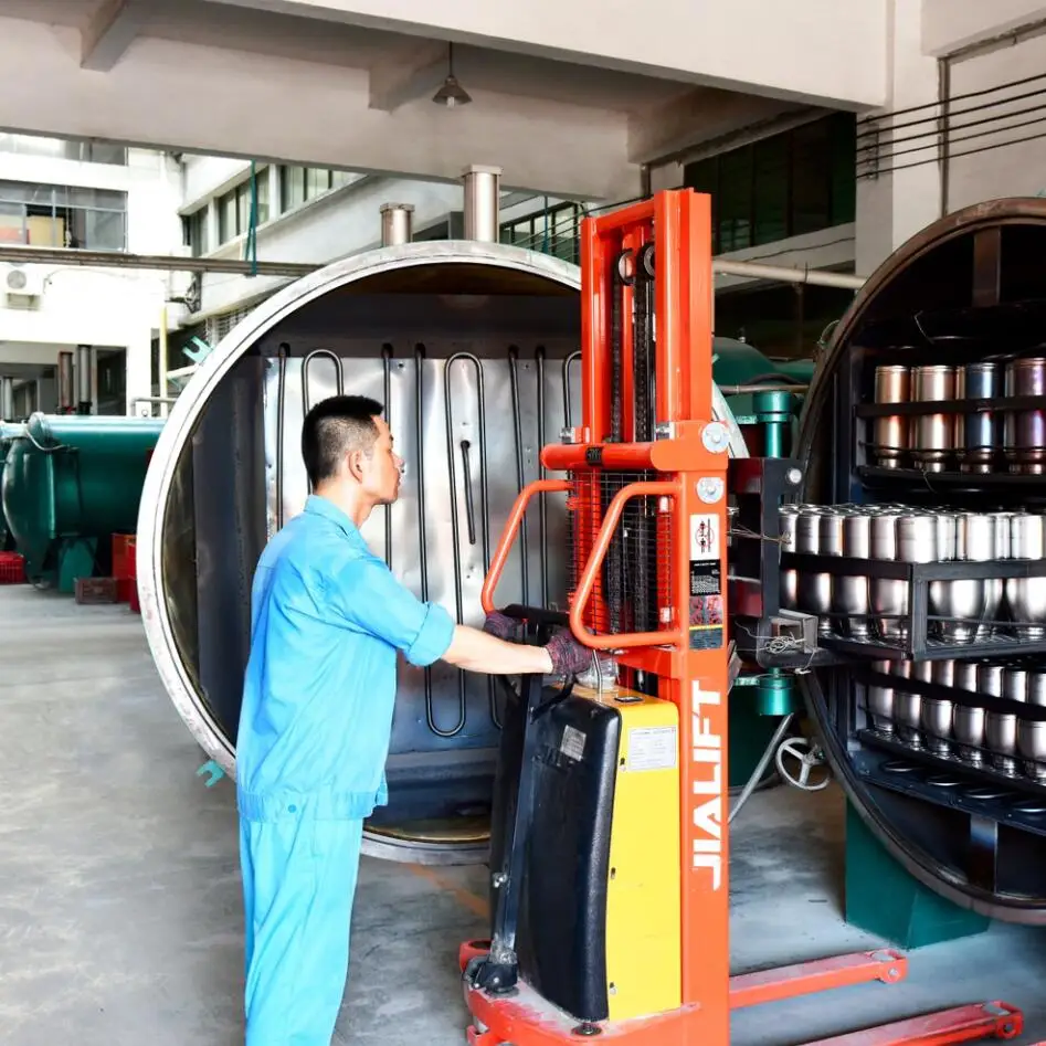 Yongkang Bimo Houseware Co., Ltd.