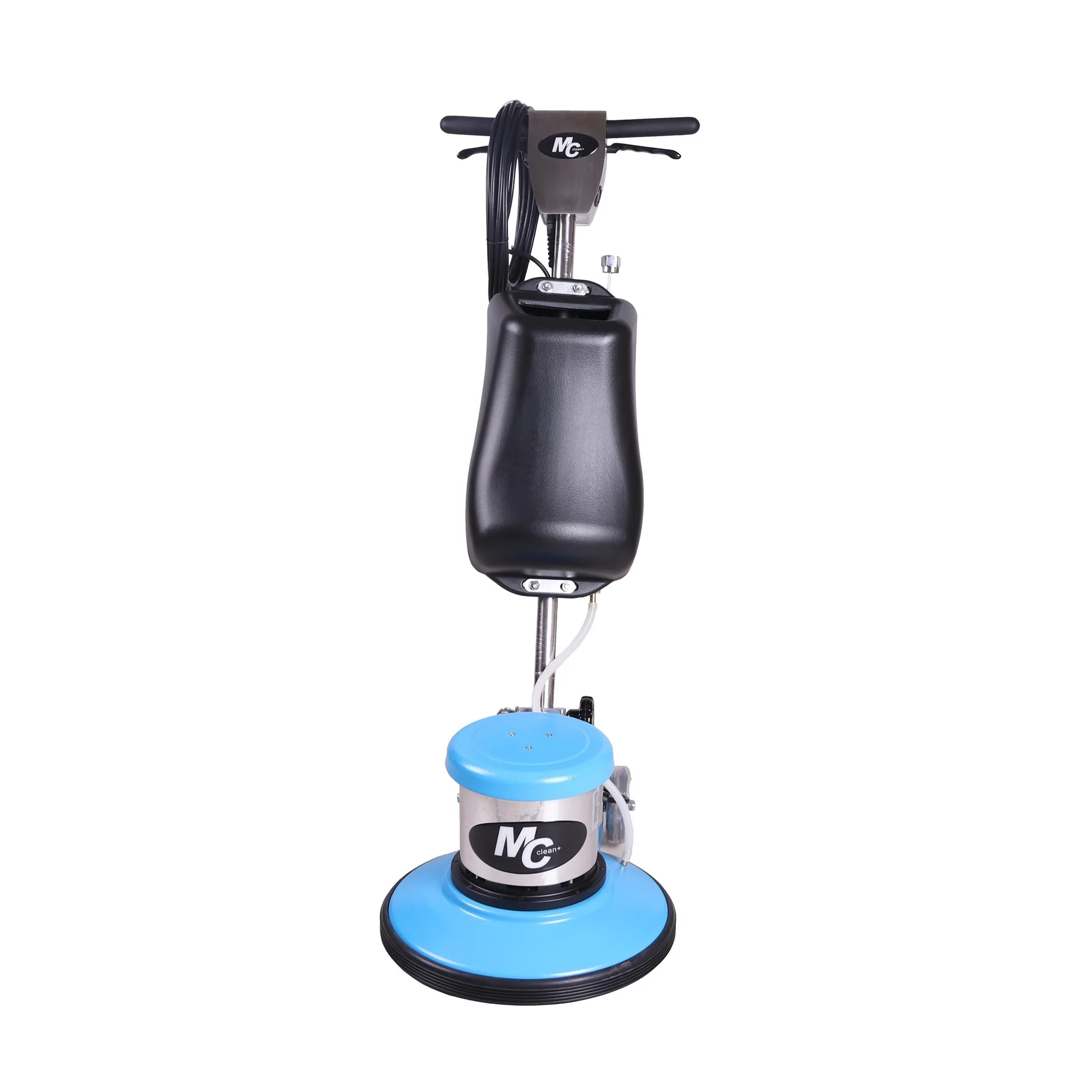 FM430 commercial electric high speed marble single disc floor polisher machine