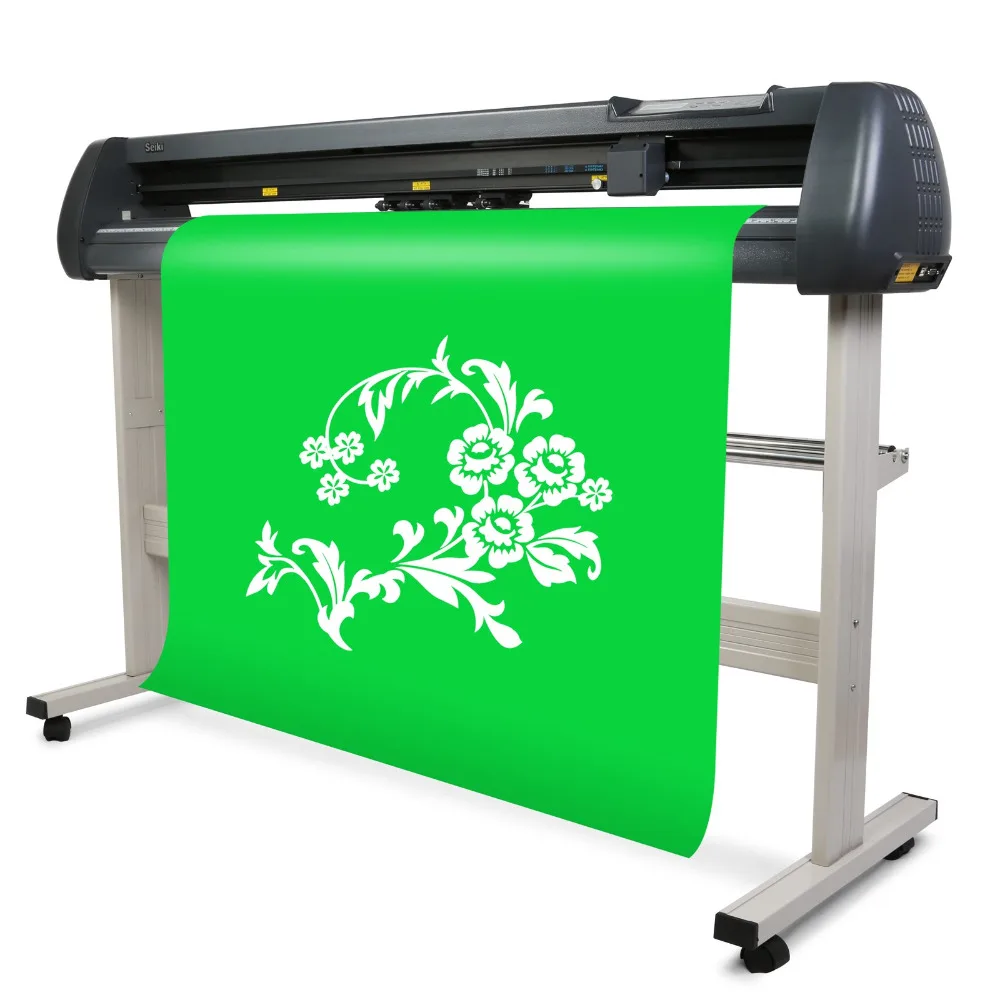 seiki plotter cutter