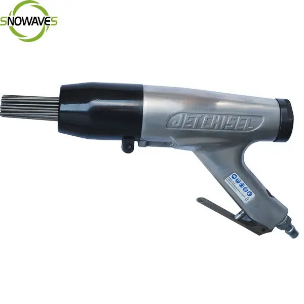 Powerplus - POWAIR0019 - Cincel neumático - 216L/min 3500bpm - Varo