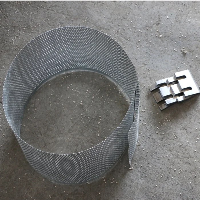 Дробильная машина для древесных стружек 1000 кг/ч