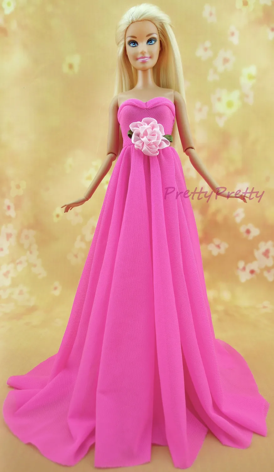 Going My Way Doll Carrier – Bright Stripes A Pink Creepy Doll Dress for women is a great base for your killer doll costume! Put on this pink dress with white polka dots, tattered black mesh along the bottom, and white lace trim on the shoulders.
