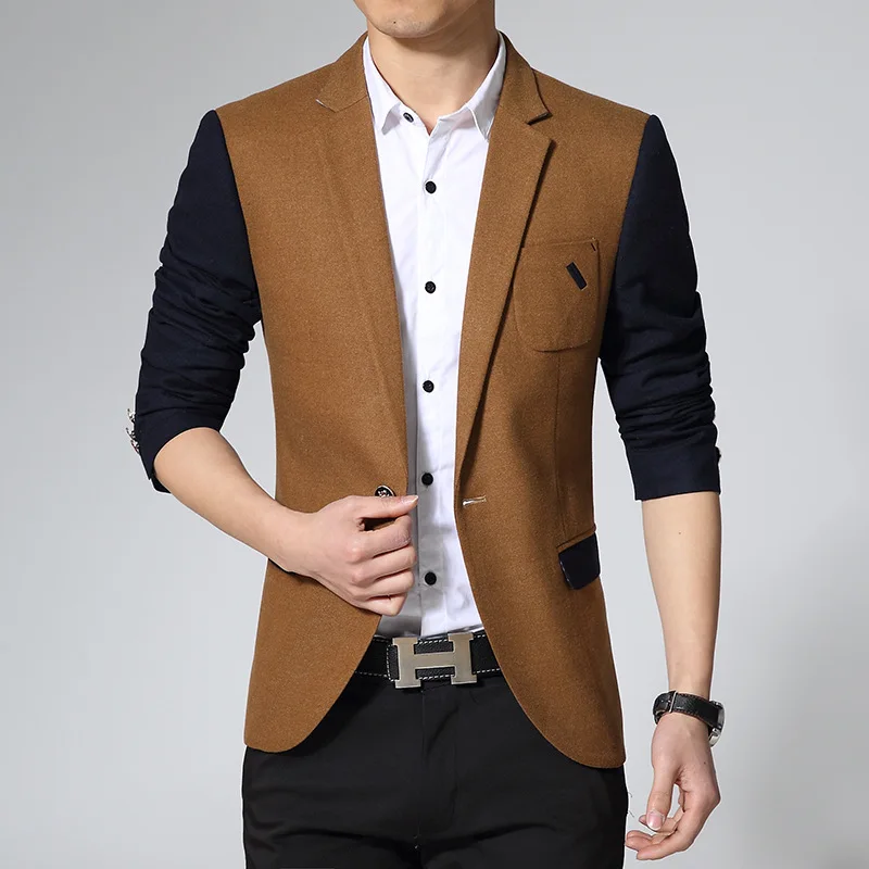Price of blazers for men Free shipping on blazers and sport coats at nakedprogrammzce.cf Shop the latest styles from the best brands of blazers for men. Totally free shipping and returns. Skip navigation. Give a little wow. Show Price. $50 – $ $ – $ $ – $ $