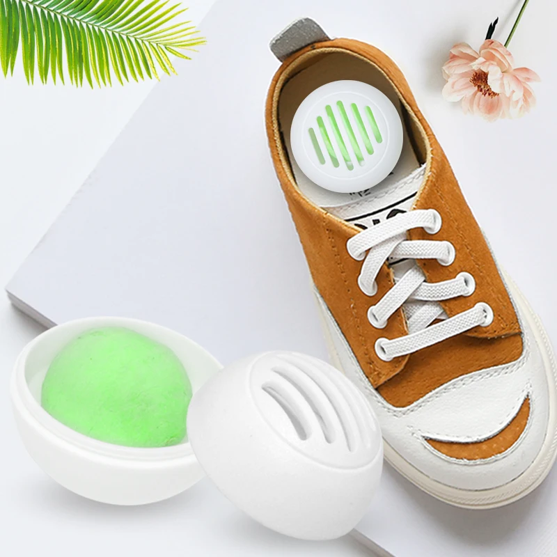 2023 Hot Sale Eco Friendly Shoe Deodorizer Spray Foot /shoe Deodorizer