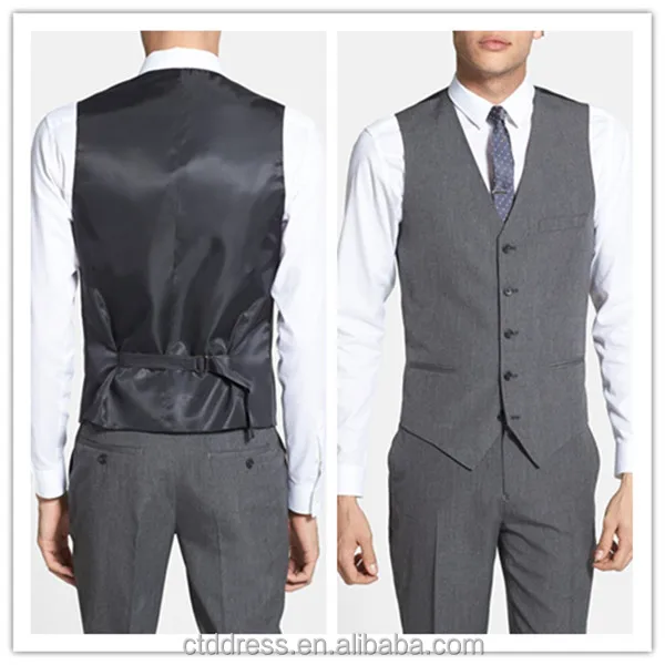 waistcoat party wear