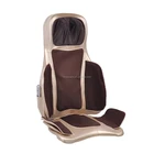 Portable Neck Shiatsu Air Compression Massage Chair For Sale