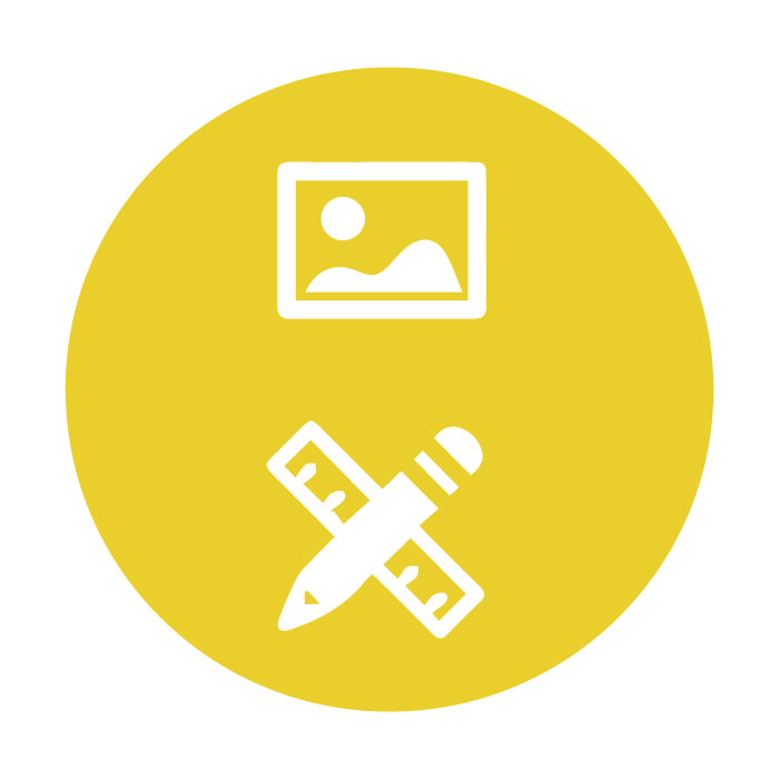 Услуга иллюстрации графического дизайна